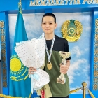 Галерея